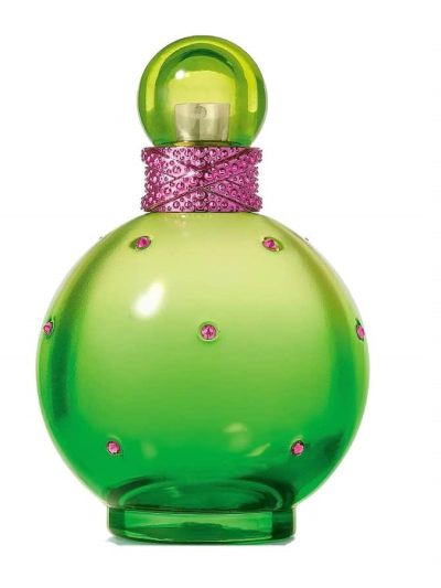 Britney Spears Jungle Fantasy woda toaletowa 100ml - produkt bez opakowania