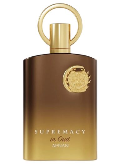 Afnan Supremacy In Oud ekstrakt perfum 150ml