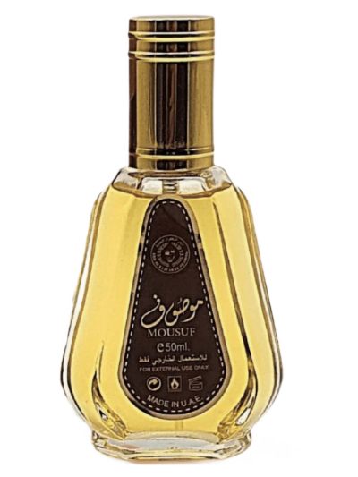 Ard al Zaafaran Mousuf woda perfumowana 50ml