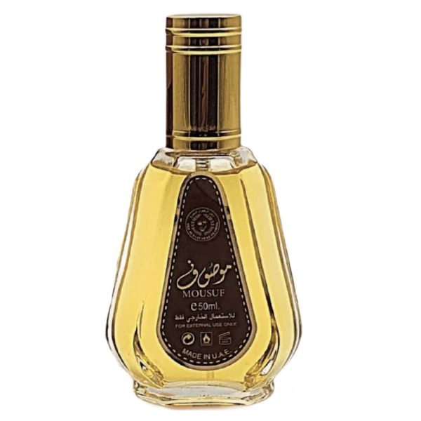 Ard al Zaafaran Mousuf woda perfumowana 50ml