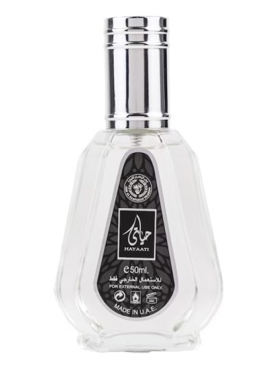 Ard al Zaafaran Hayaati woda perfumowana 50ml