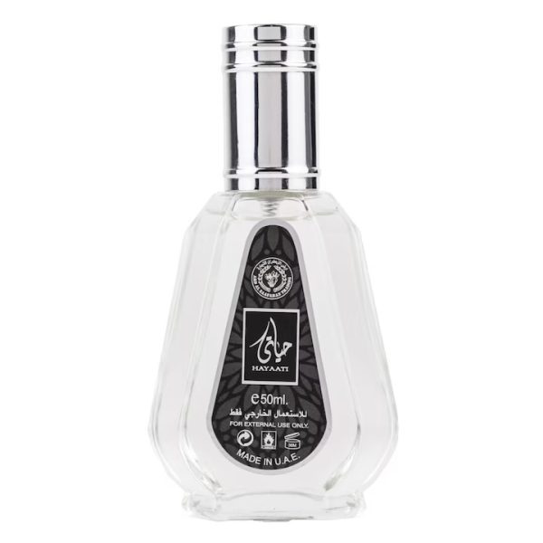 Ard al Zaafaran Hayaati woda perfumowana 50ml