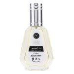 Ard al Zaafaran Ana Abiyedh I Am White woda perfumowana 50ml