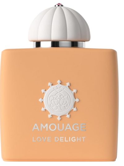 Amouage Love Delight Woman woda perfumowana 100ml