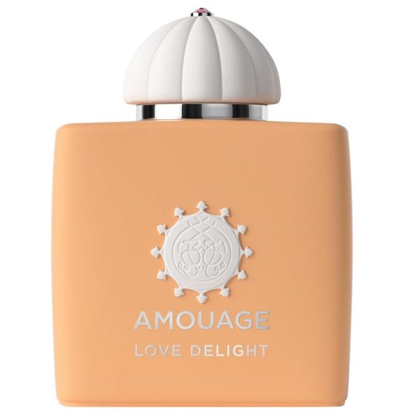 Amouage Love Delight Woman woda perfumowana 100ml