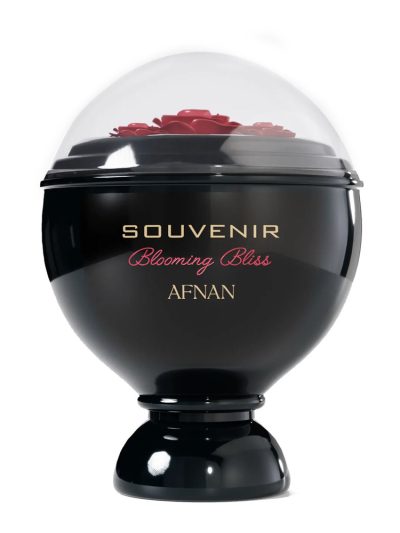Afnan Souvenir Blooming Bliss woda perfumowana 100ml