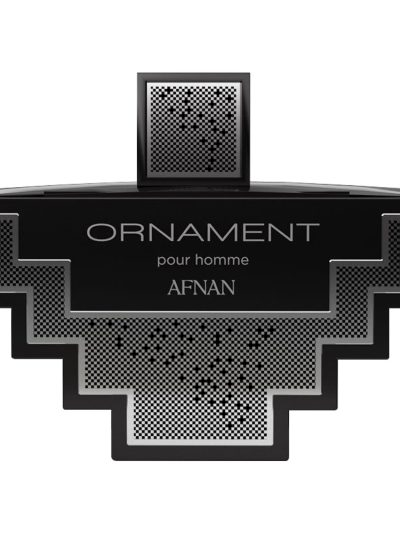 Afnan Ornament Pour Homme woda perfumowana 100ml