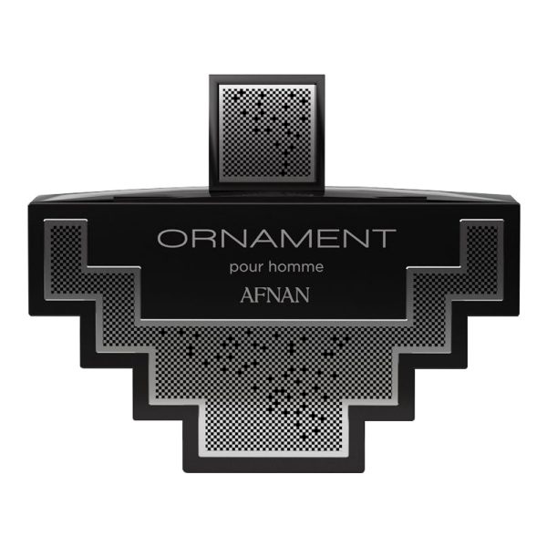 Afnan Ornament Pour Homme woda perfumowana 100ml