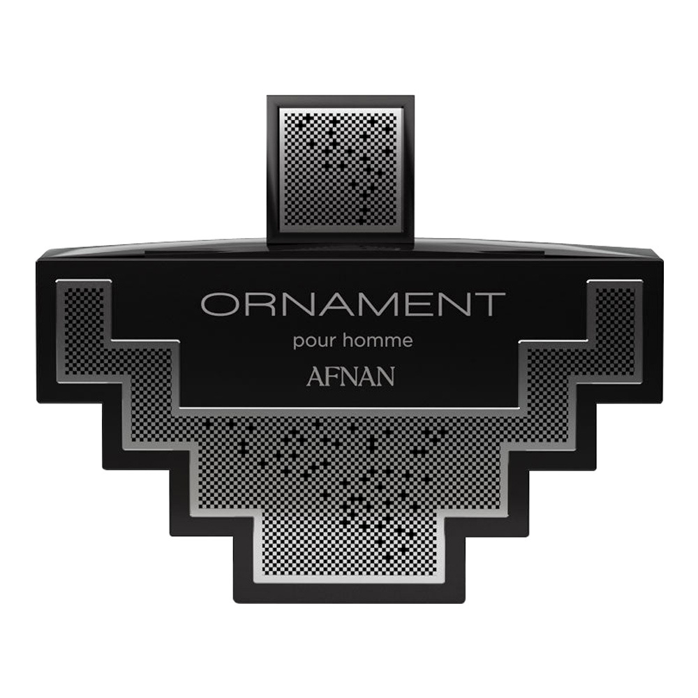 afnan perfumes ornament pour homme