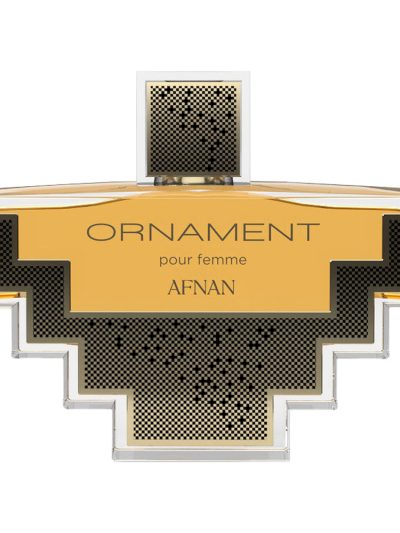 Afnan Ornament Pour Femme woda perfumowana 100ml