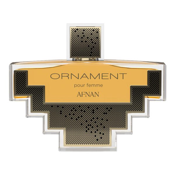 Afnan Ornament Pour Femme woda perfumowana 100ml