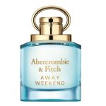 Abercrombie&Fitch Away Weekend Woman woda perfumowana 100ml