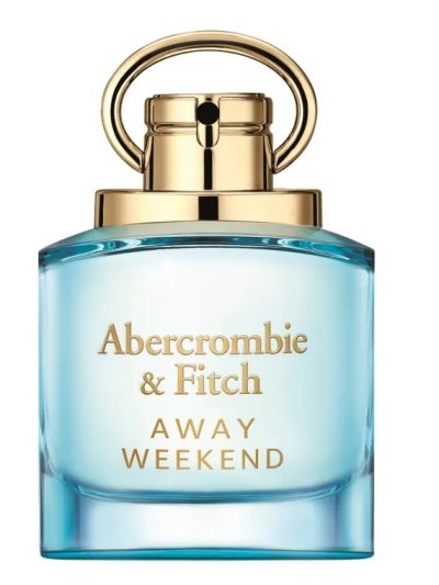 Abercrombie&Fitch Away Weekend Woman woda perfumowana 100ml