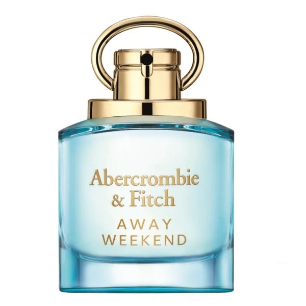 Abercrombie&Fitch Away Weekend Woman woda perfumowana 100ml