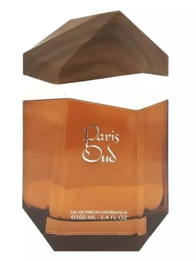 Afnan Paris Oud woda perfumowana 100ml