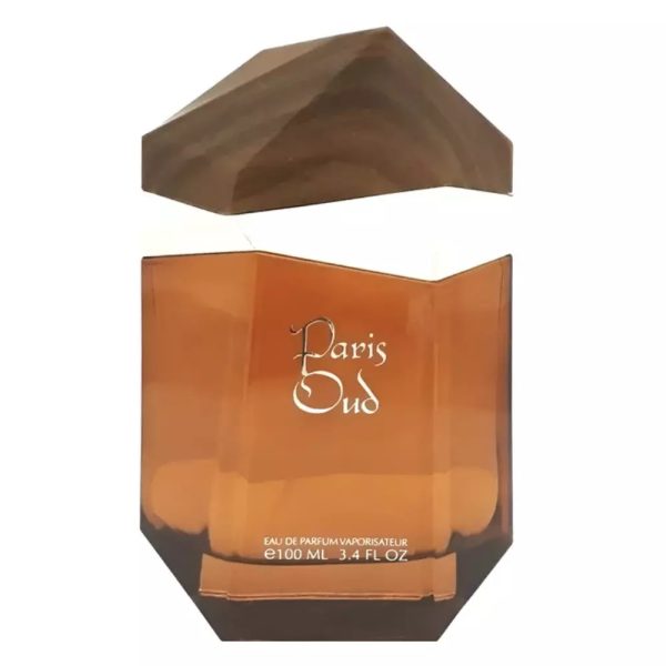 Afnan Paris Oud woda perfumowana 100ml