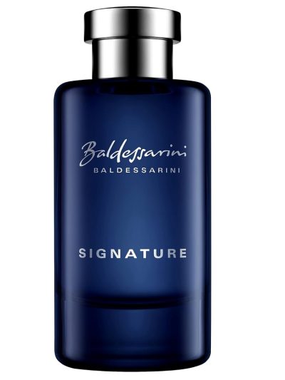 Baldessarini Signature woda toaletowa 90ml - produkt bez opakowania