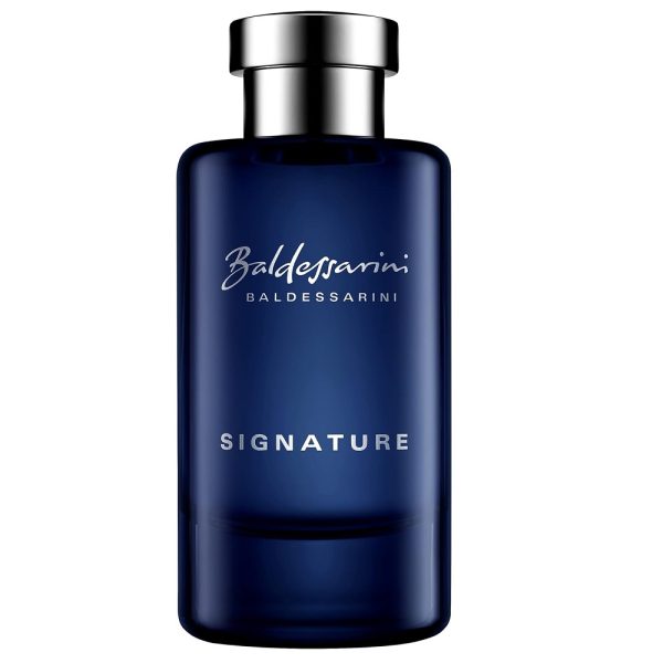 Baldessarini Signature woda toaletowa 90ml - produkt bez opakowania