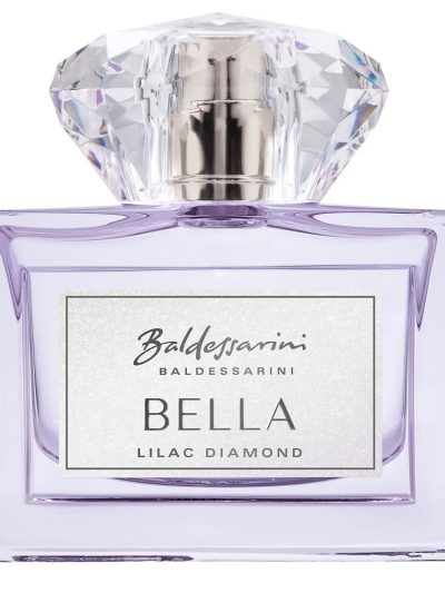 Baldessarini Bella Lilac Diamond woda perfumowana 50ml - produkt bez opakowania