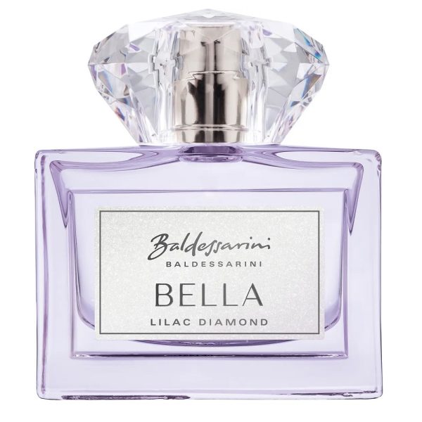 Baldessarini Bella Lilac Diamond woda perfumowana 50ml - produkt bez opakowania