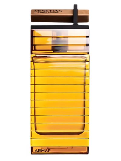 Armaf Venetian Ambre Edition woda perfumowana 100ml