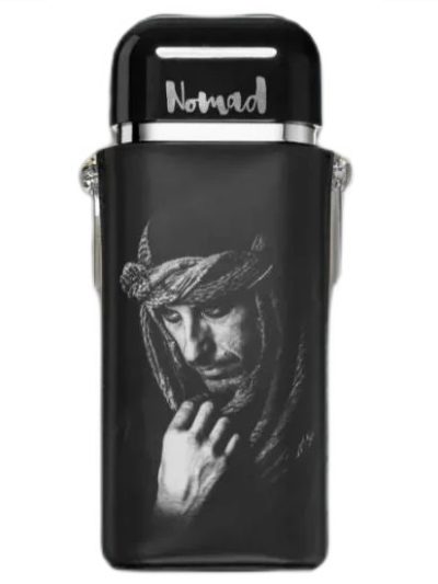 Armaf Nomad Pour Homme woda perfumowana 100ml