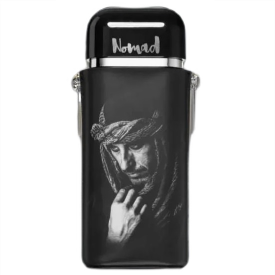 Armaf Nomad Pour Homme woda perfumowana 100ml