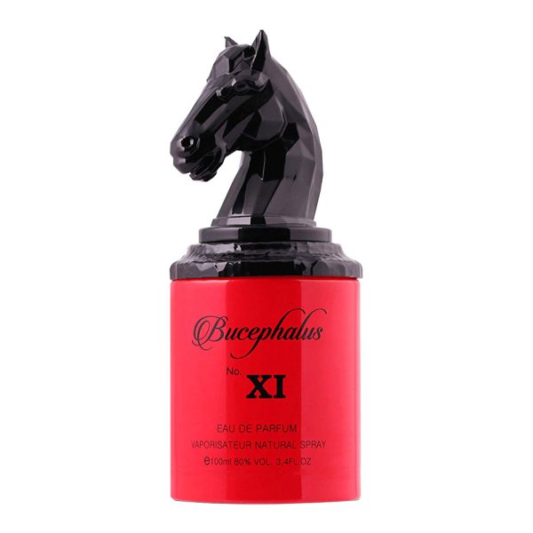 Armaf Bucephalus No. XI woda perfumowana 100ml