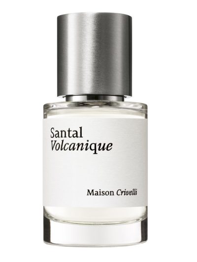 Maison Crivelli Santal Volcanique woda perfumowana 30ml