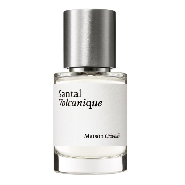 Maison Crivelli Santal Volcanique woda perfumowana 30ml
