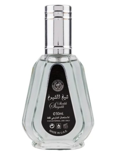Ard al Zaafaran Sheikh Al Shuyukh woda perfumowana 50ml