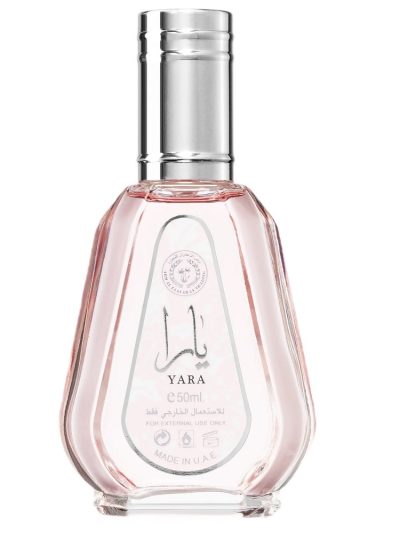 Ard al Zaafaran Yara woda perfumowana 50ml