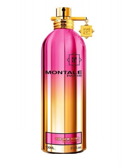 Montale The New Rose woda perfumowana 100ml