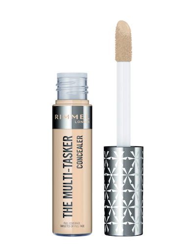 Rimmel The Multi-Tasker Concealer korektor w płynie 20 Fair 10ml