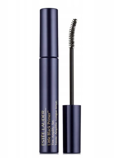 Estée Lauder Little Black Primer baza koloryzująca i odżywka do rzęs 6ml