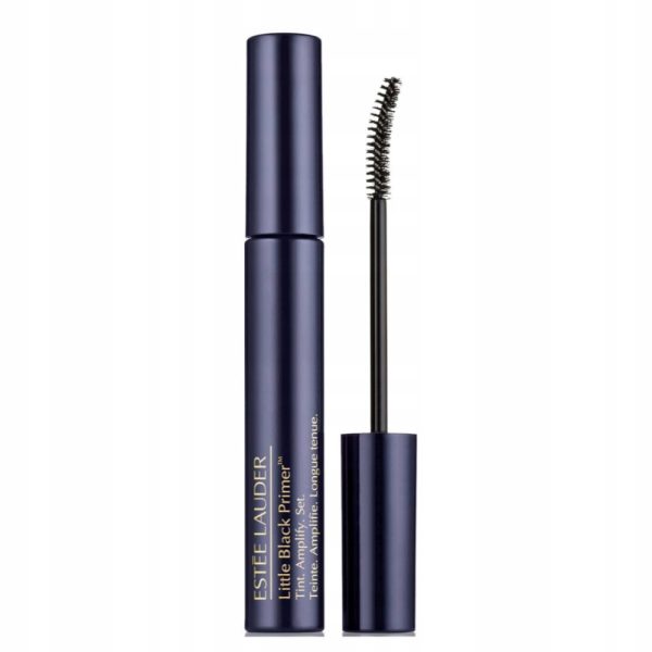 Estée Lauder Little Black Primer baza koloryzująca i odżywka do rzęs 6ml