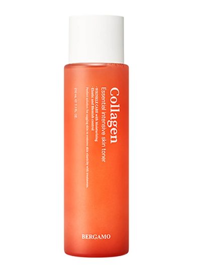 BERGAMO Collagen tonik do twarzy z kolagenem 210ml
