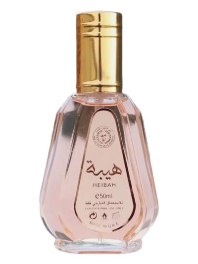 Ard al Zaafaran Heibah woda perfumowana 50ml