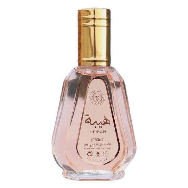 Ard al Zaafaran Heibah woda perfumowana 50ml