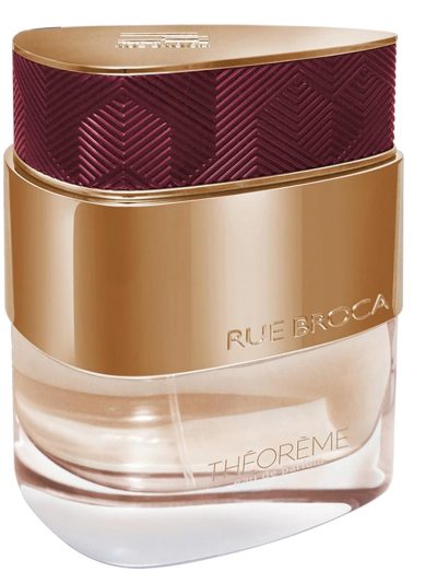 Rue Broca Theoreme Femme woda perfumowana 90ml
