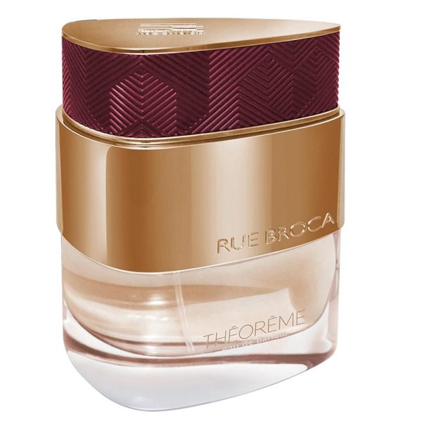 Rue Broca Theoreme Femme woda perfumowana 90ml