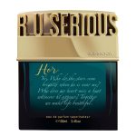 Rue Broca R U Serious Her woda perfumowana 100ml