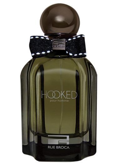 Rue Broca Hooked Pour Homme woda perfumowana 100ml