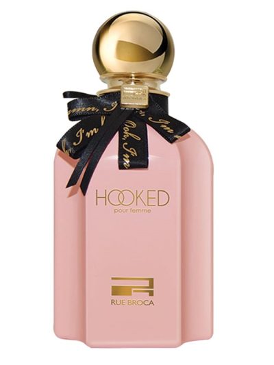 Rue Broca Hooked Pour Femme woda perfumowana 100ml