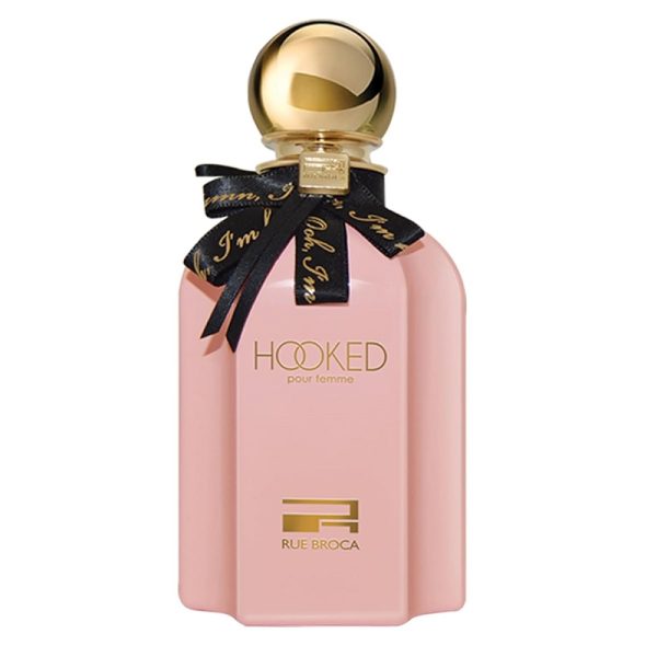 Rue Broca Hooked Pour Femme woda perfumowana 100ml