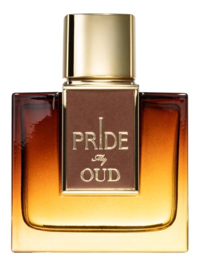 Rue Broca Pride My Oud woda perfumowana 100ml