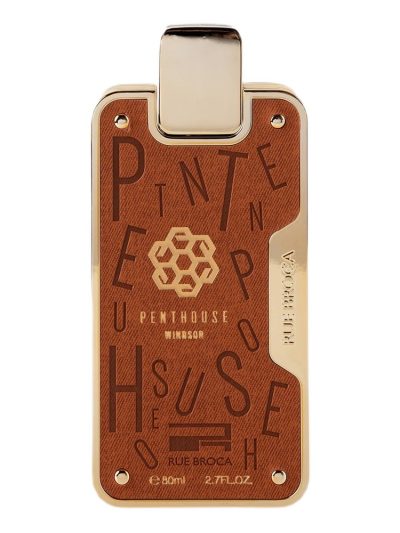 Rue Broca Penthouse Windsor woda perfumowana 80ml