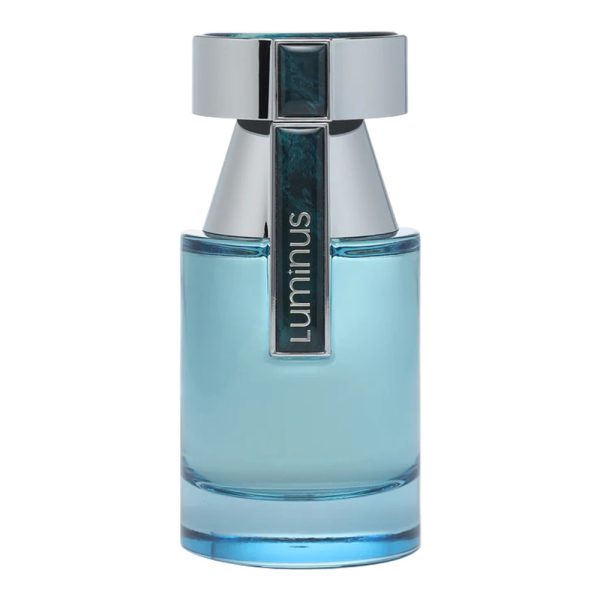 Rue Broca Luminus Pour Homme woda perfumowana 100ml