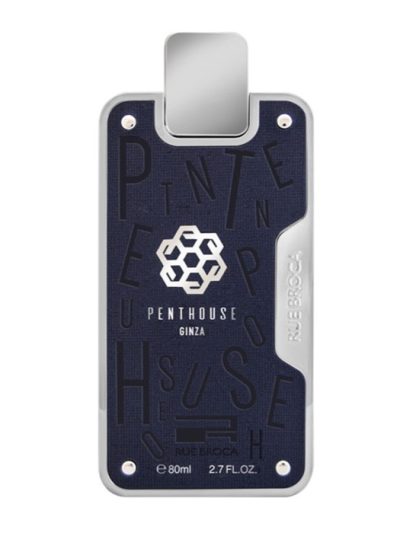Rue Broca Penthouse Ginza woda perfumowana 80ml