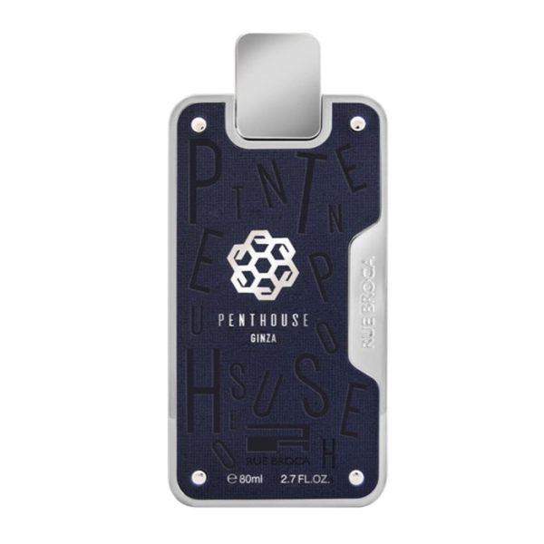 Rue Broca Penthouse Ginza woda perfumowana 80ml